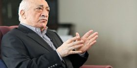 2000 vjet burg për Fetullah Gulen