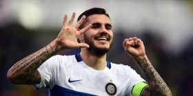 Napoli ofron deri në 50 mln, Interi reziston për Icardin