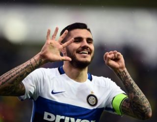 Napoli ofron deri në 50 mln, Interi reziston për Icardin