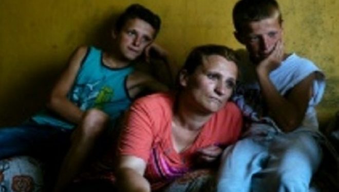AFP: Jeta me frikë e fëmijëve shqiptarë të ngujuar nga gjakmarrja