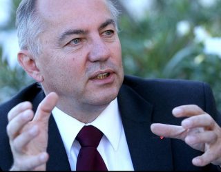 Juratovic: Gjermania do t’ju mbështes për vizat – demarkacioni nuk është kriter i padrejtë