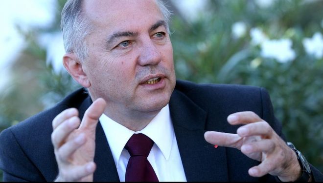 Juratovic: Gjermania do t’ju mbështes për vizat – demarkacioni nuk është kriter i padrejtë