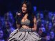 Nicki Minaj shfaq format bombastike