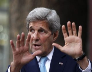 Kerry: Për kërkesën turke për ekstradim e Gulenit kërkohen dëshmi