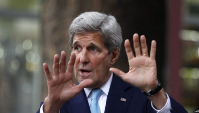 Kerry: Për kërkesën turke për ekstradim e Gulenit kërkohen dëshmi