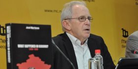 Josef Martinsen: Turp për ty Kosovë!