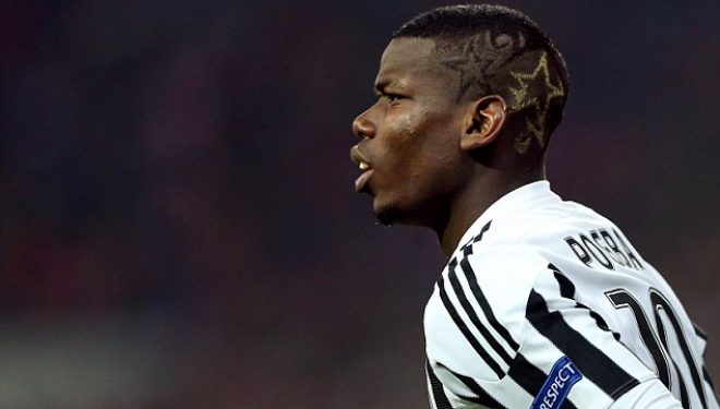 Juve, kontratë e re për Pogba: 7 milionë euro në vit