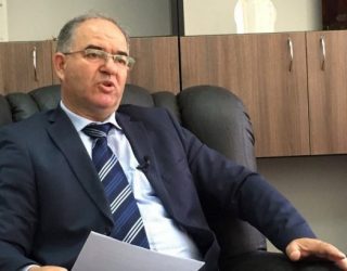 400 lëndë për korrupsion në Gjykata