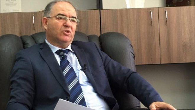 400 lëndë për korrupsion në Gjykata