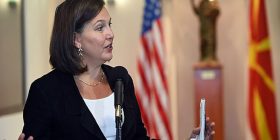 Nuland: Maqedonisë i duhet gjykatë speciale për lëndët e PSP-së për pushtetarët