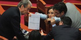 Reforma në drejtësi, PD pranon propozimin e ri