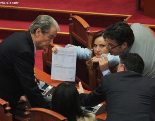 Reforma në drejtësi, PD pranon propozimin e ri
