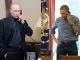 Obama, Putin bisedojnë për Sirinë