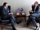 Porosia Britanike për demarkacionin