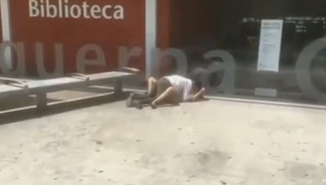 Seks përpara universitetit (VIDEO, +18)