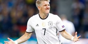 Schweinsteiger dhe Howedes qetësojnë Low