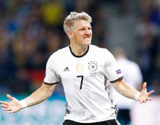Schweinsteiger dhe Howedes qetësojnë Low