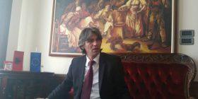 Sela: Shqiptarët nuk kanë me durue ma që stabiliteti i Maqedonisë me u ndërtue n’kurriz të tyne (Video)