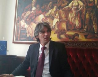 Sela: Shqiptarët nuk kanë me durue ma që stabiliteti i Maqedonisë me u ndërtue n’kurriz të tyne (Video)
