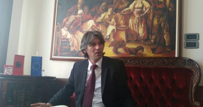 Sela: Shqiptarët nuk kanë me durue ma që stabiliteti i Maqedonisë me u ndërtue n’kurriz të tyne (Video)