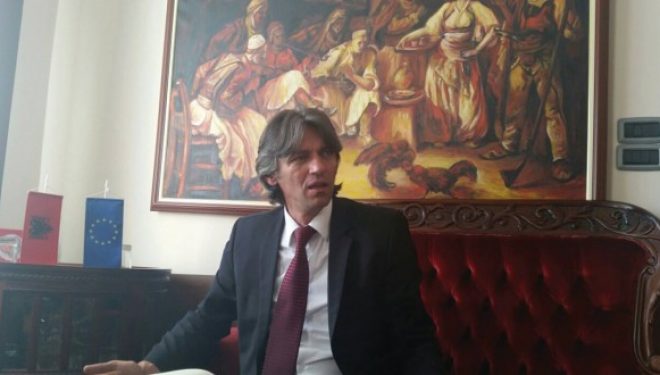 Sela: Shqiptarët nuk kanë me durue ma që stabiliteti i Maqedonisë me u ndërtue n’kurriz të tyne (Video)