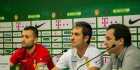 Partizani sot përball Ferencvaroshit për ëndrrën Champions