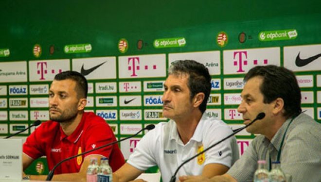 Partizani sot përball Ferencvaroshit për ëndrrën Champions