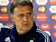 Tata Martino jep dorëheqjen nga Argjentina