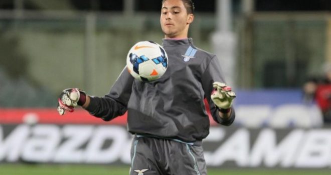 Thomas Strakosha: Të kënaqur me Simone Inzaghin