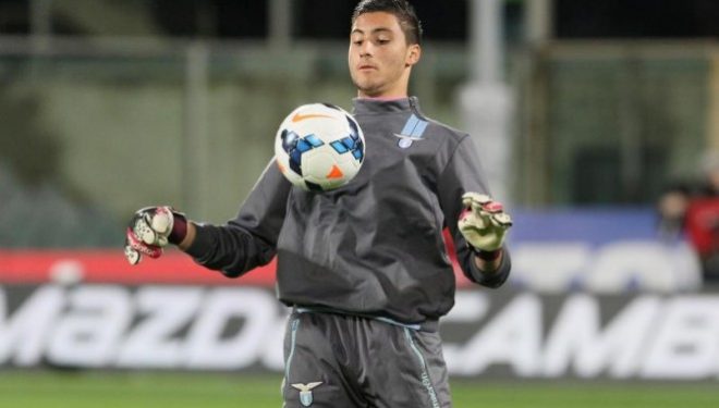 Thomas Strakosha: Të kënaqur me Simone Inzaghin