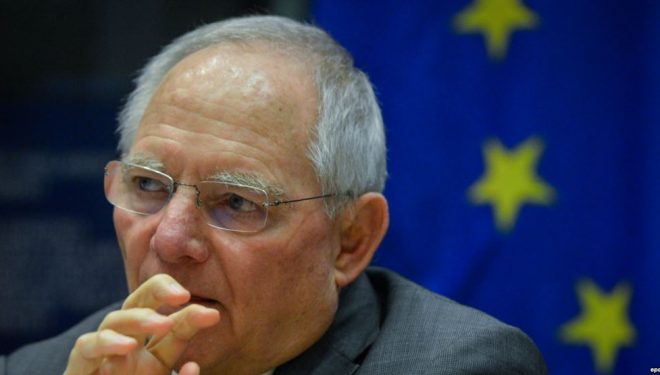 Ministri gjerman: Nuk është koha për integrim më të thellë në BE