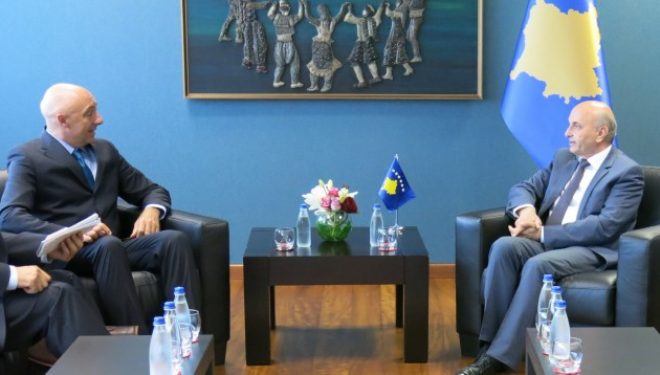 Banka Botërore: Kosova po shënon rritje solide ekonomike