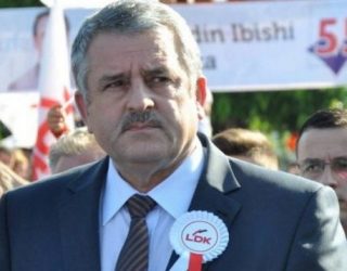 Ankohen llapjanët: Agim Veliu po pengon punësimin e 680 punëtorëve