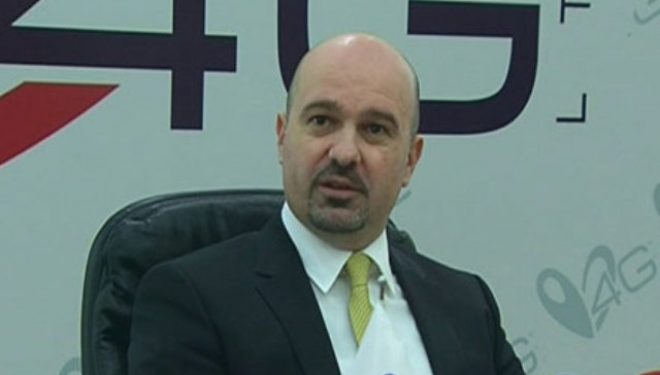 Mustafa tregon se sa humben operatorë tjerë nga aplikacionet Viber e WhatsApp