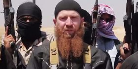 Faqja në të cilën shqiptarët i japin “Aminin” komandantit të ISIS-it