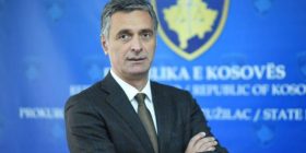 Lumezi: Hetim për 33 raste të korrupsonit të nivelit të lartë