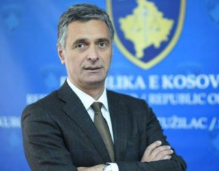 Lumezi: Hetim për 33 raste të korrupsonit të nivelit të lartë
