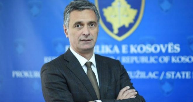 Lumezi: Hetim për 33 raste të korrupsonit të nivelit të lartë