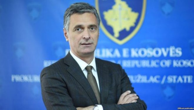 Lumezi: Hetim për 33 raste të korrupsonit të nivelit të lartë
