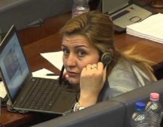 Alma Lama: Kam shfaqur vetë interes për diplomaci