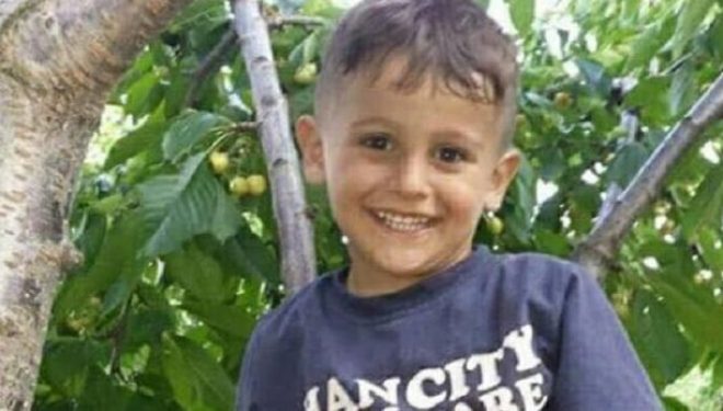 Babai tregon se si ja vranë maqedonasit djalin 4-vjeçar
