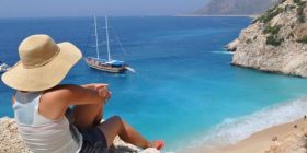 Qytetarët nga Maqedonia anulojnë pushimet në Turqi