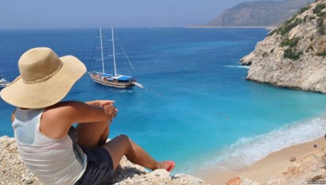 Qytetarët nga Maqedonia anulojnë pushimet në Turqi