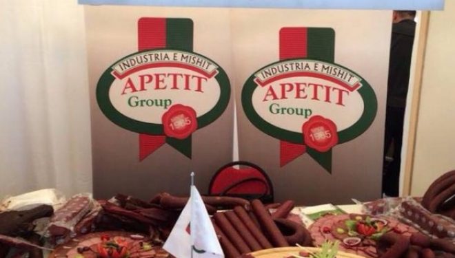 “Apetitit” i asgjësohet mish pule me afat të skaduar
