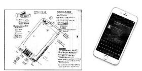 Kërkon 10 miliardë $ nga Apple, pretendon se i vodhi idenë për iPhone-n