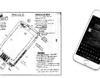 Kërkon 10 miliardë $ nga Apple, pretendon se i vodhi idenë për iPhone-n