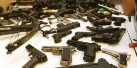 Rrezik nga numri i madh i armëve ilegale