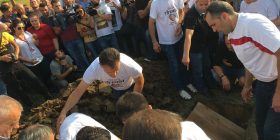 Varroset Armela Segashi, viktimë e sulmit në Munih (Foto/Video)