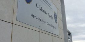 Apeli liron ish-zyrtarët e Ministrisë së Tregtisë