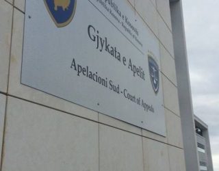 Apeli vërteton pafajësinë e Nuhi Ukës në lidhje me ish-pronat shoqërore